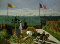 Monet, Claude Oscar